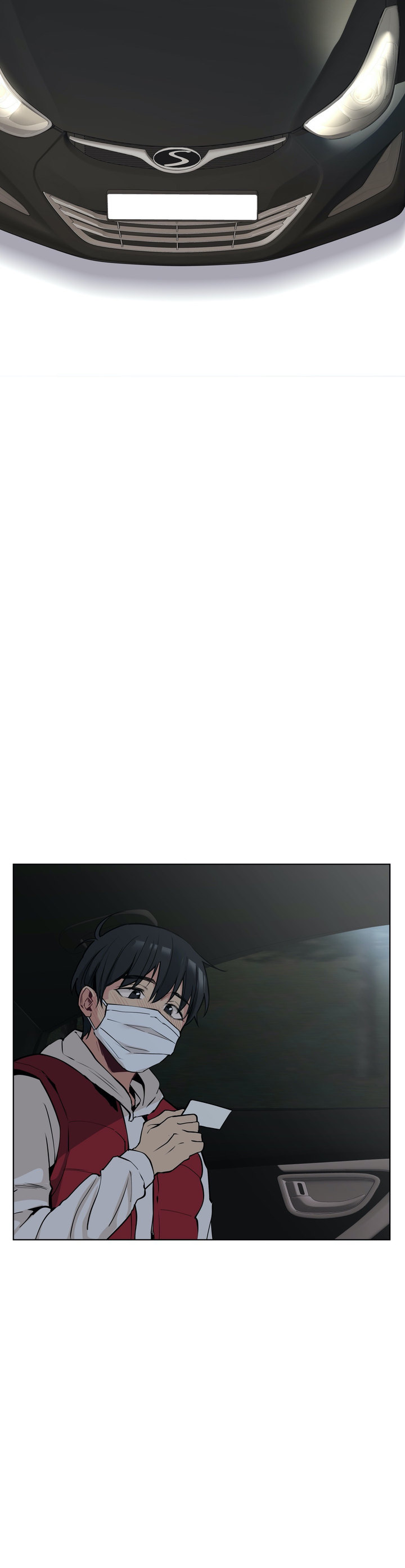 Lucky Guy - Chapter 68 [photo 20] - MangaPorn