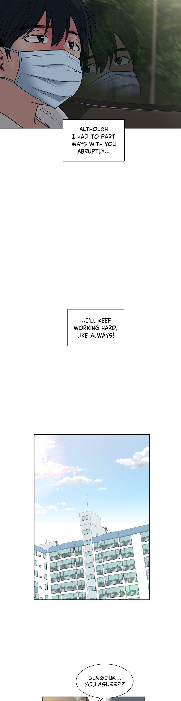 Lucky Guy - Chapter 68 [photo 22] - MangaPorn