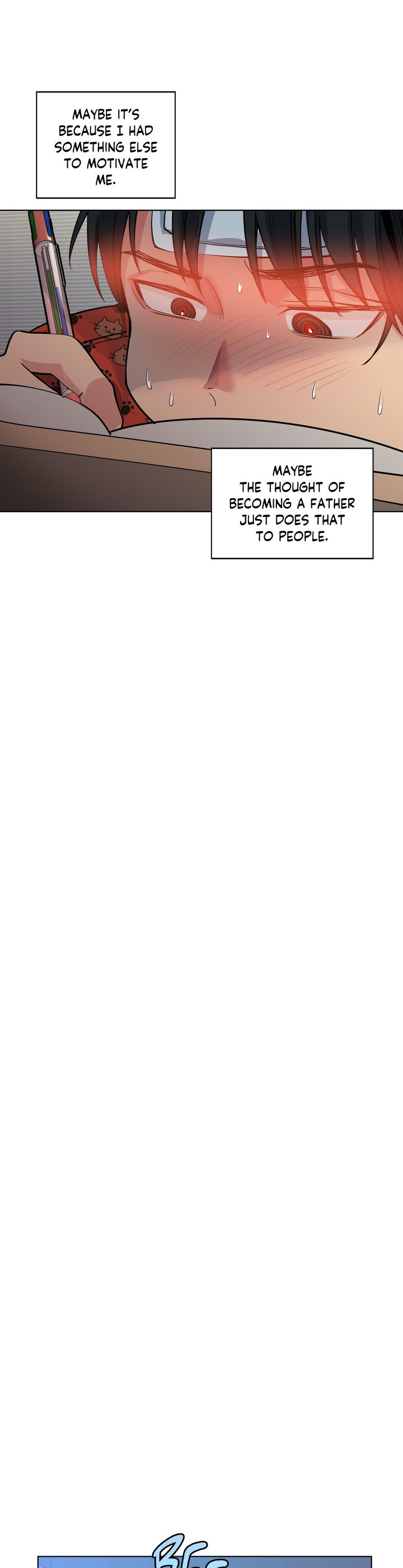 Lucky Guy - Chapter 68 [photo 24] - MangaPorn