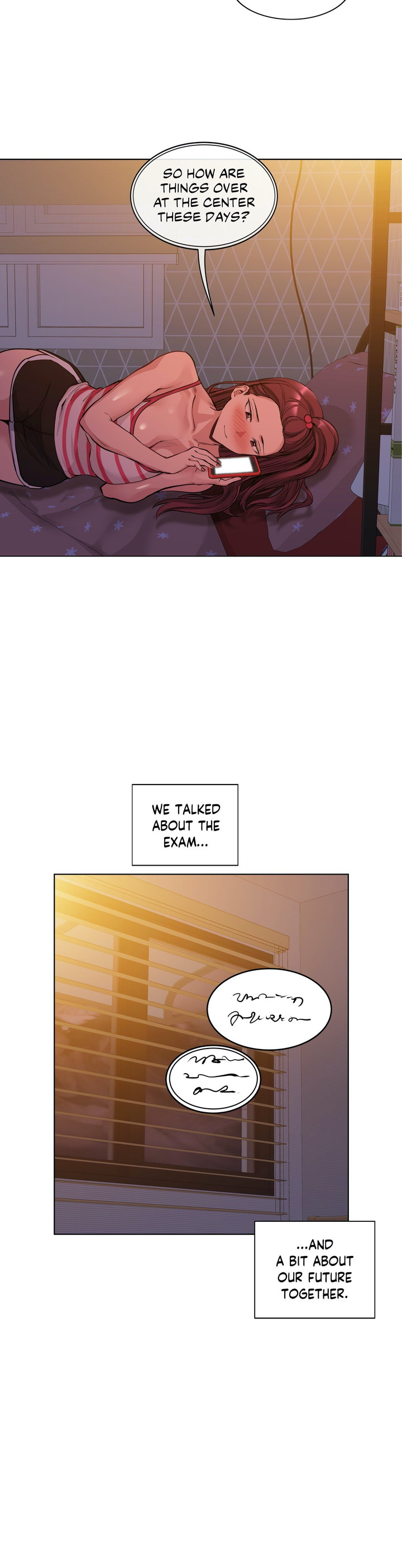 Lucky Guy - Chapter 68 [photo 27] - MangaPorn