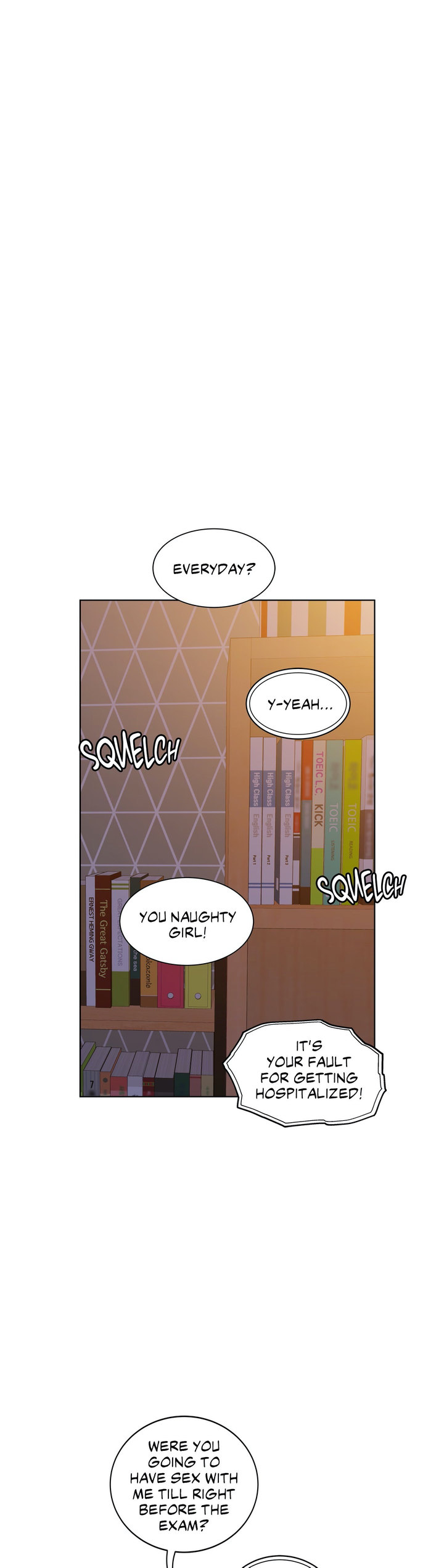 Lucky Guy - Chapter 68 [photo 31] - MangaPorn