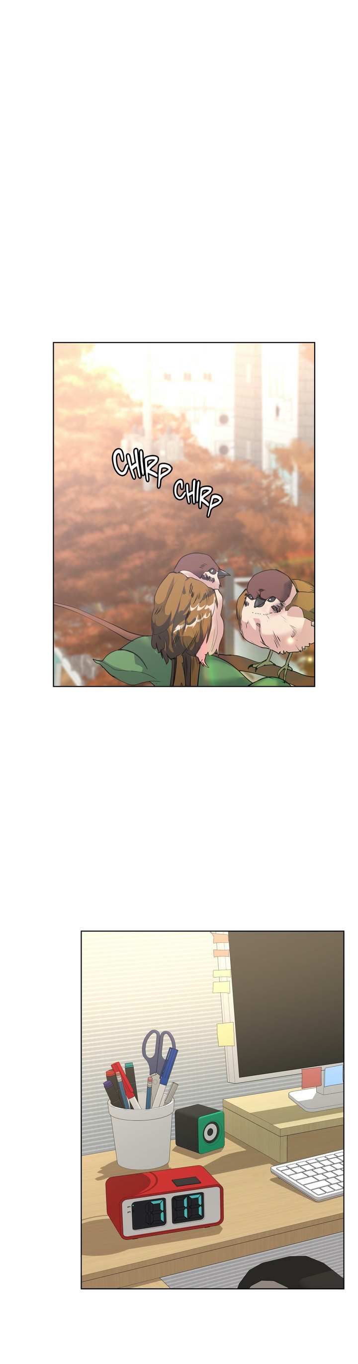 Lucky Guy - Chapter 68 [photo 39] - MangaPorn