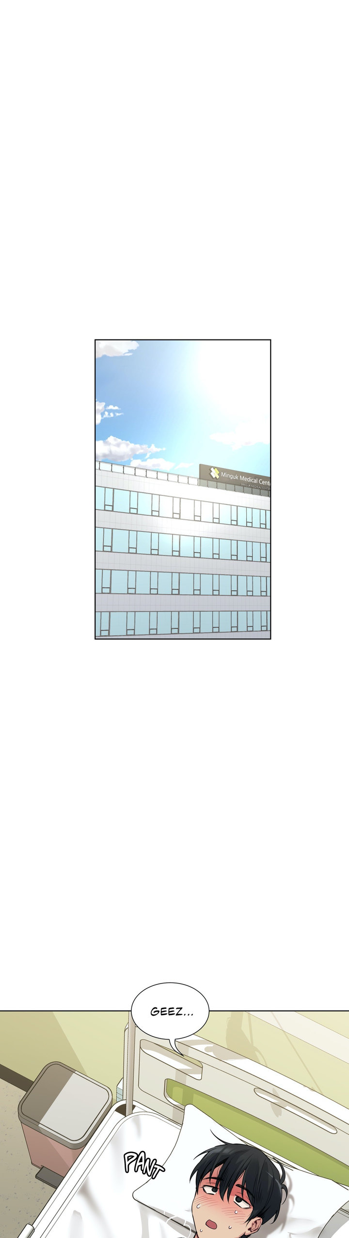 Lucky Guy - Chapter 68 [photo 5] - MangaPorn