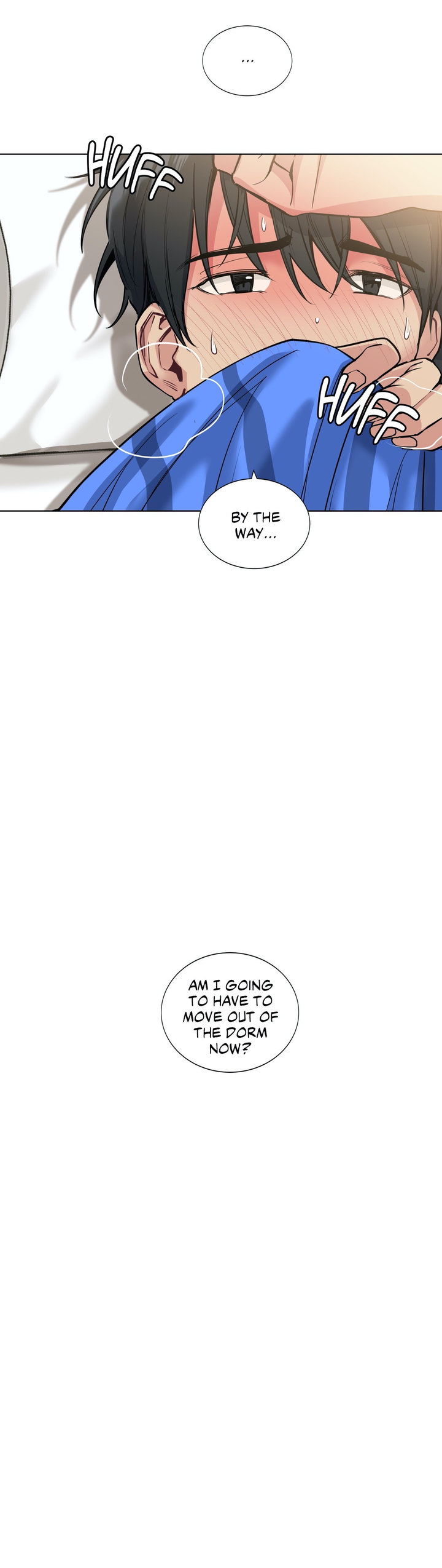 Lucky Guy - Chapter 68 [photo 8] - MangaPorn