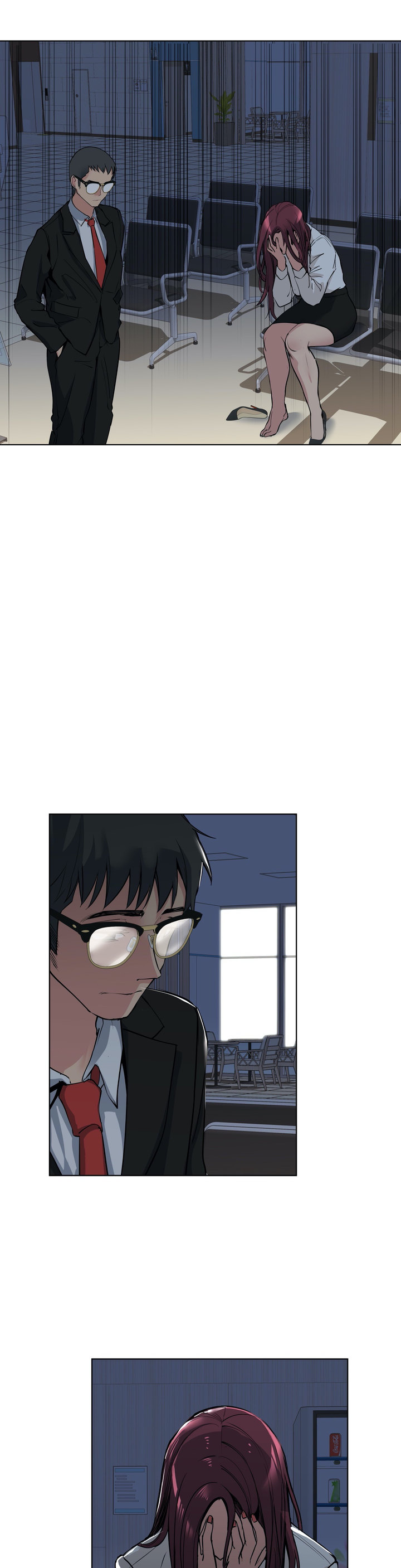 Lucky Guy - Chapter 68 [photo 9] - MangaPorn