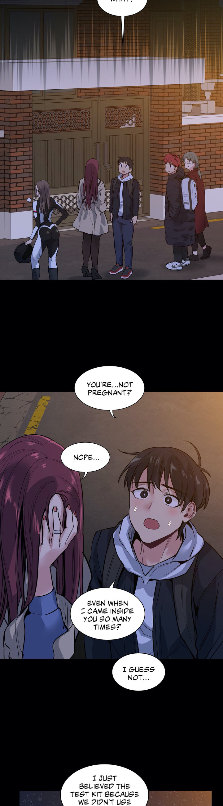 Lucky Guy - Chapter 70 [photo 12] - MangaPorn