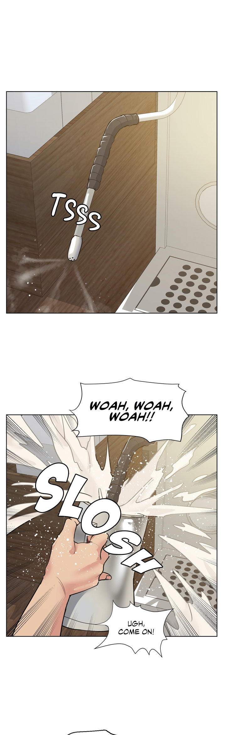 Lucky Guy - Chapter 70 [photo 21] - MangaPorn