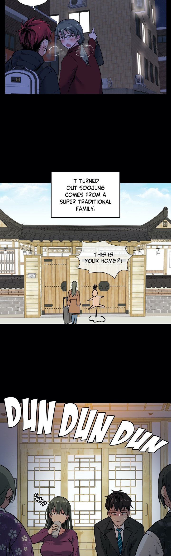 Lucky Guy - Chapter 70 [photo 24] - MangaPorn