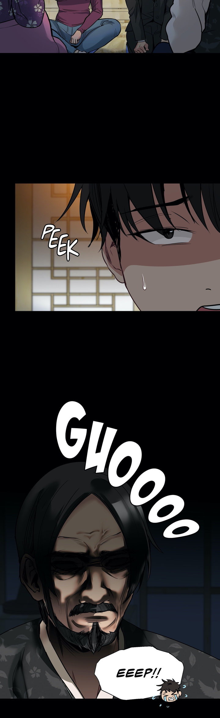 Lucky Guy - Chapter 70 [photo 25] - MangaPorn