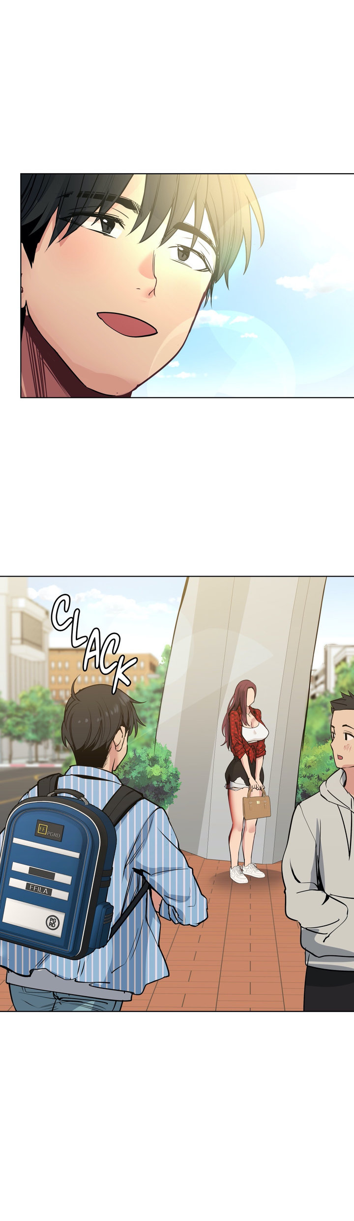 Lucky Guy - Chapter 70 [photo 37] - MangaPorn