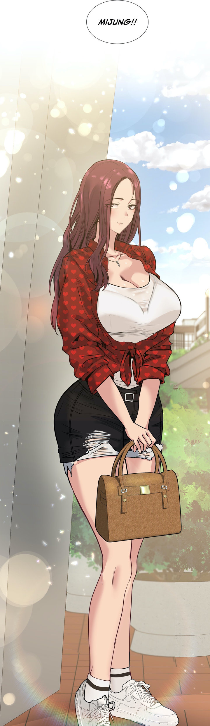 Lucky Guy - Chapter 70 [photo 38] - MangaPorn