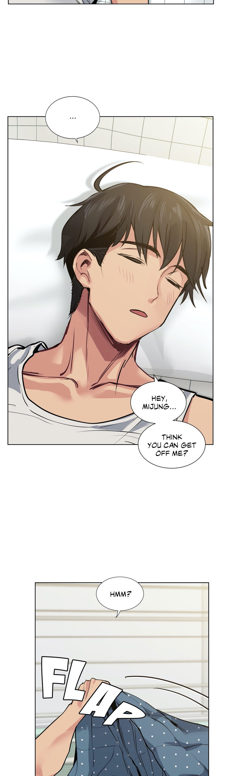 Lucky Guy - Chapter 70 [photo 4] - MangaPorn