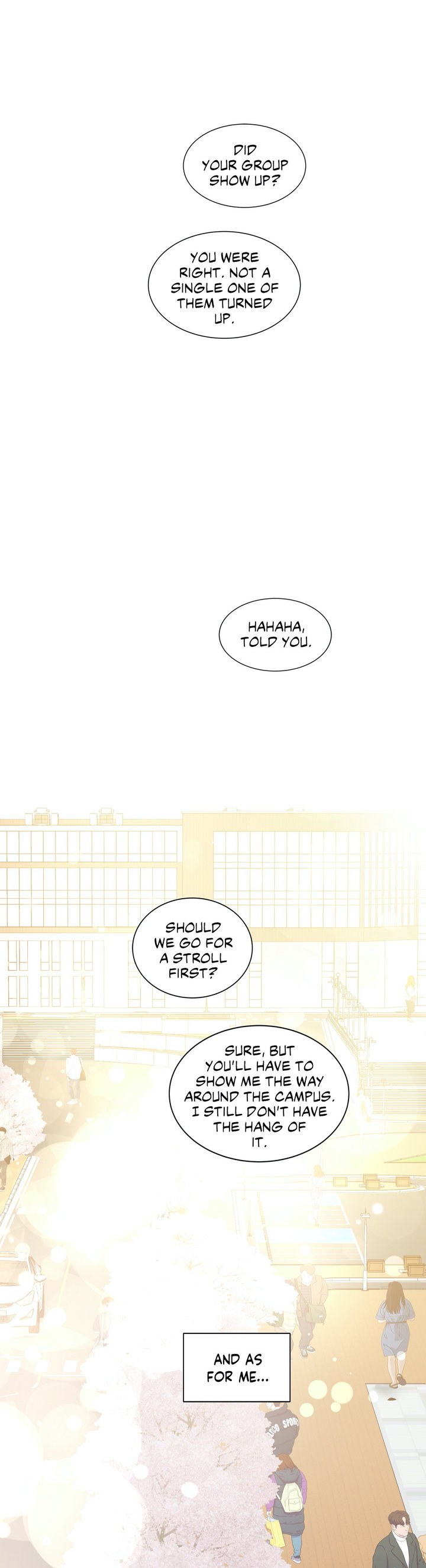 Lucky Guy - Chapter 70 [photo 40] - MangaPorn