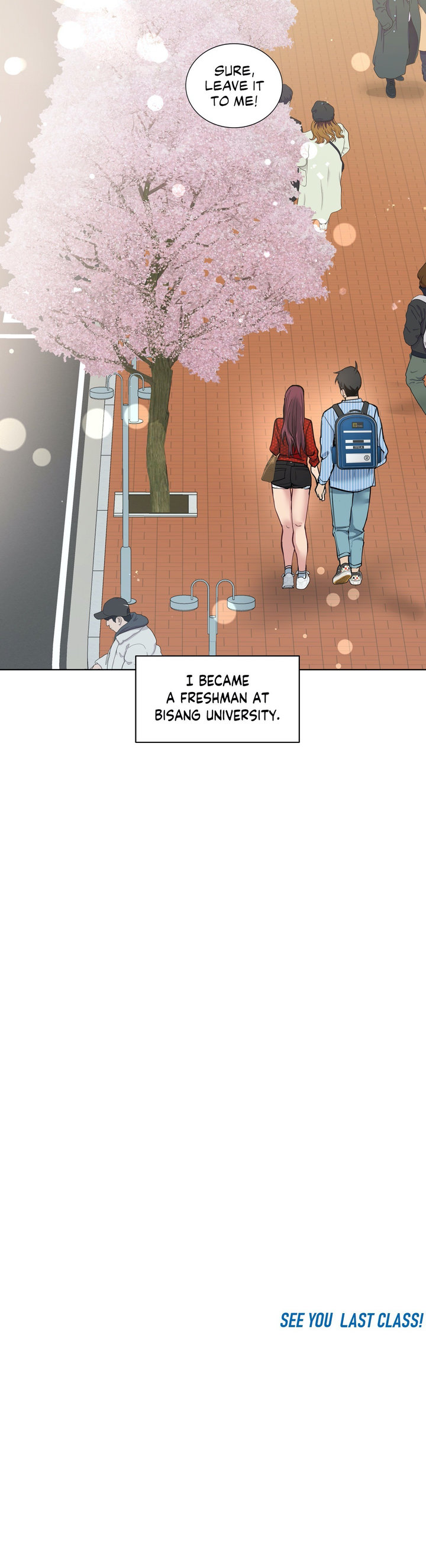 Lucky Guy - Chapter 70 [photo 41] - MangaPorn