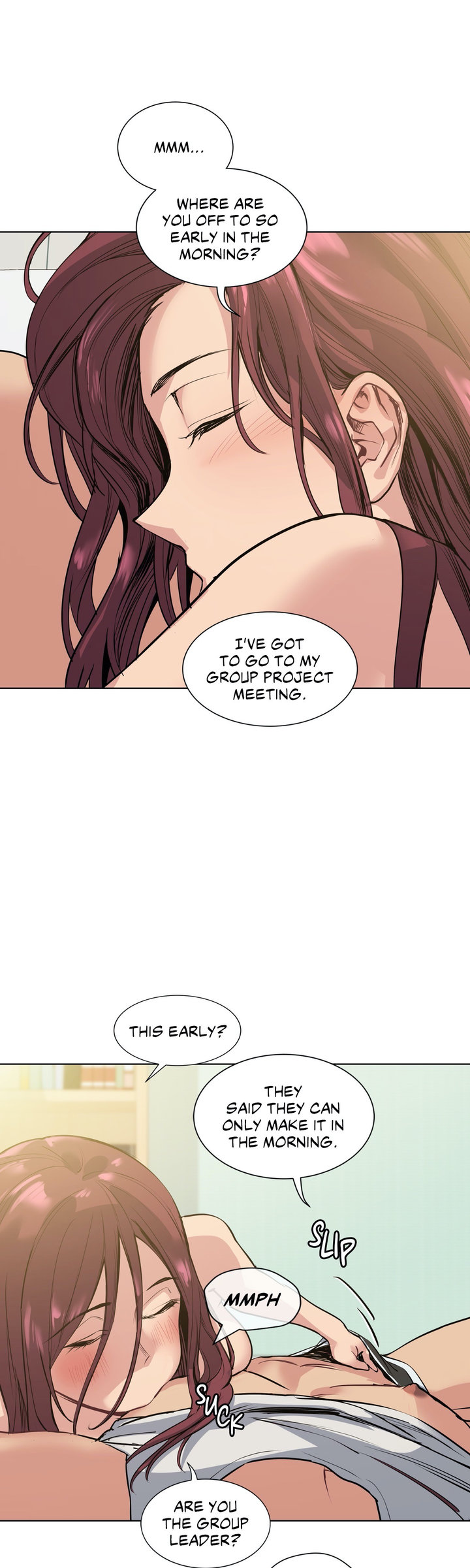 Lucky Guy - Chapter 70 [photo 6] - MangaPorn