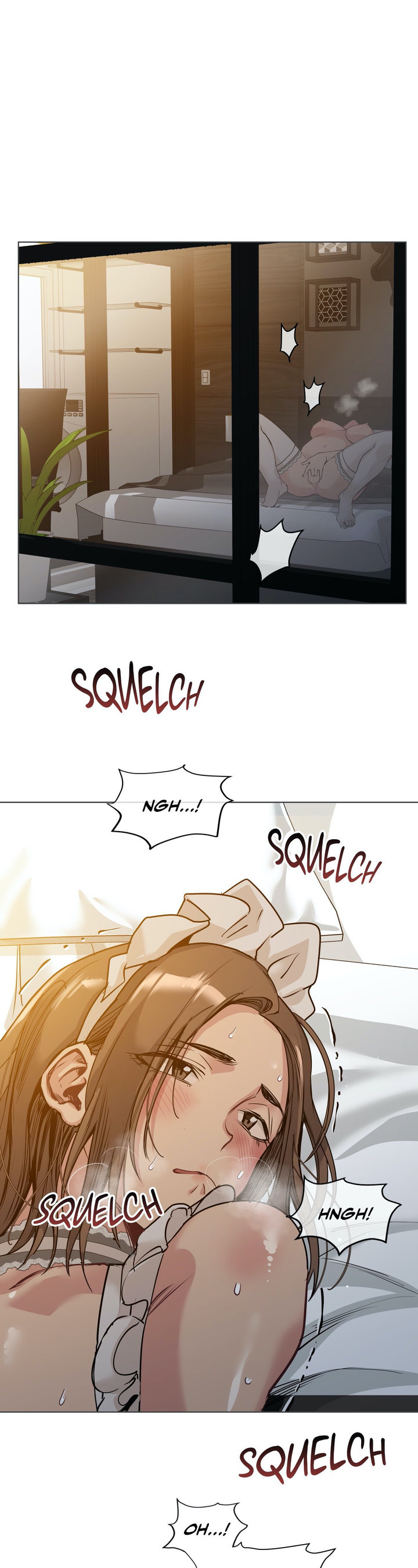 Lucky Guy - Chapter 71 [photo 1] - MangaPorn