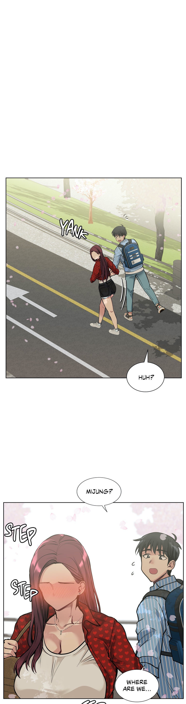 Lucky Guy - Chapter 71 [photo 11] - MangaPorn