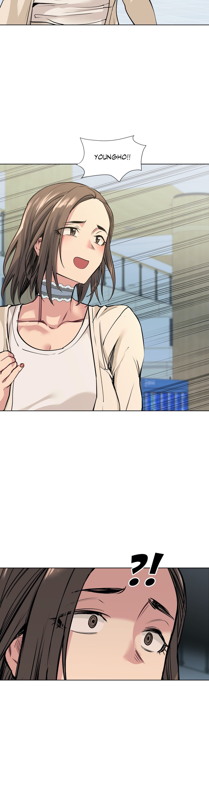 Lucky Guy - Chapter 71 [photo 25] - MangaPorn