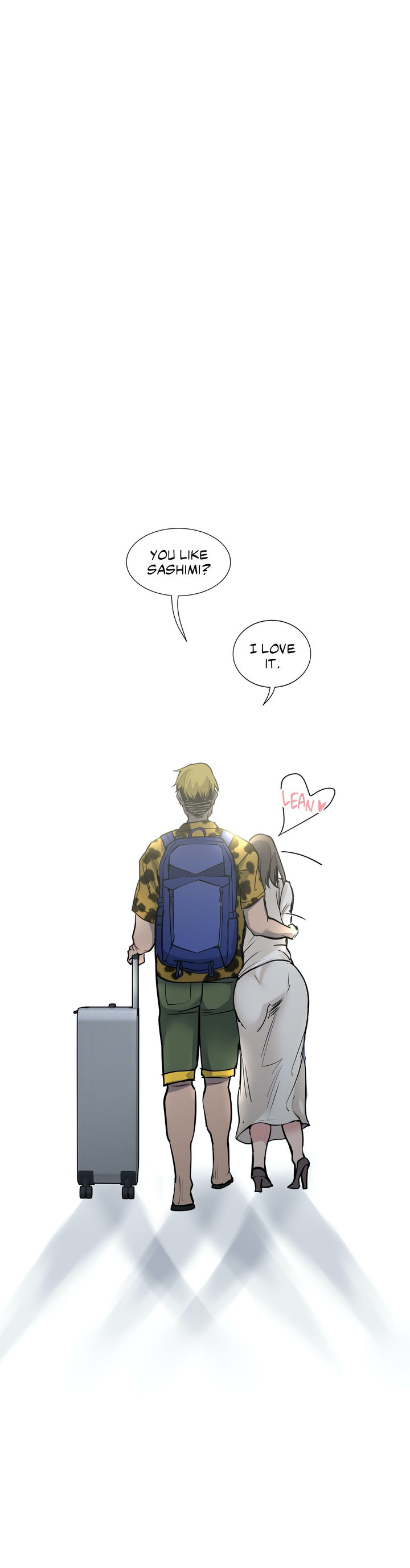 Lucky Guy - Chapter 71 [photo 32] - MangaPorn