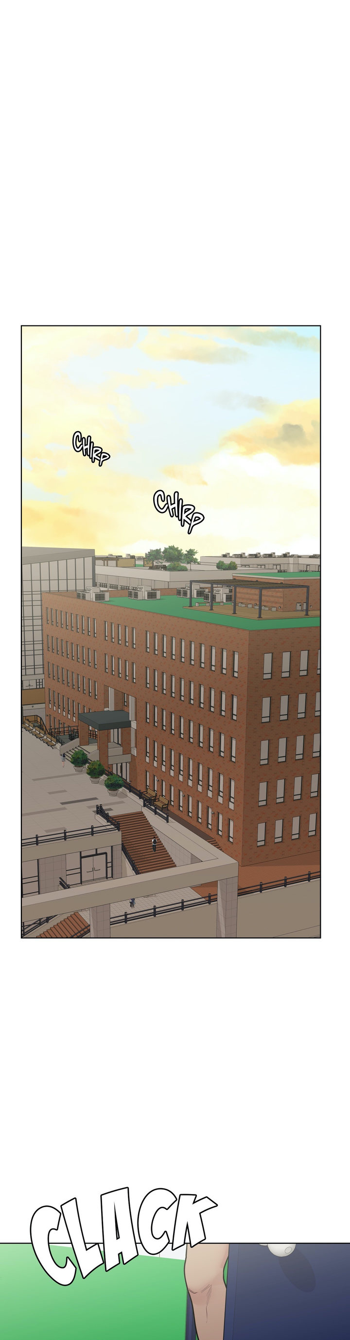 Lucky Guy - Chapter 71 [photo 33] - MangaPorn