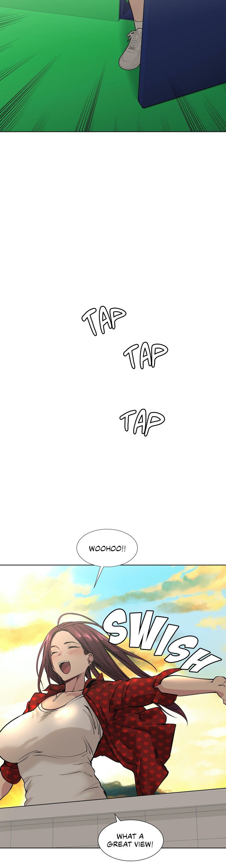 Lucky Guy - Chapter 71 [photo 34] - MangaPorn