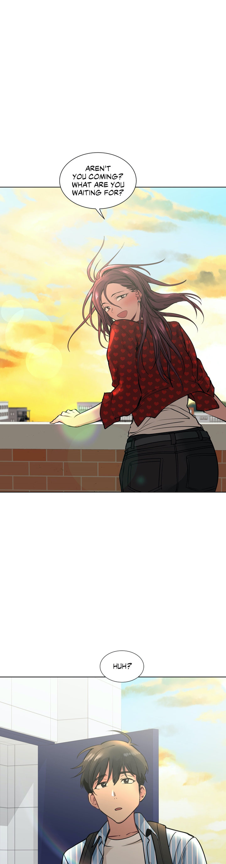 Lucky Guy - Chapter 71 [photo 35] - MangaPorn