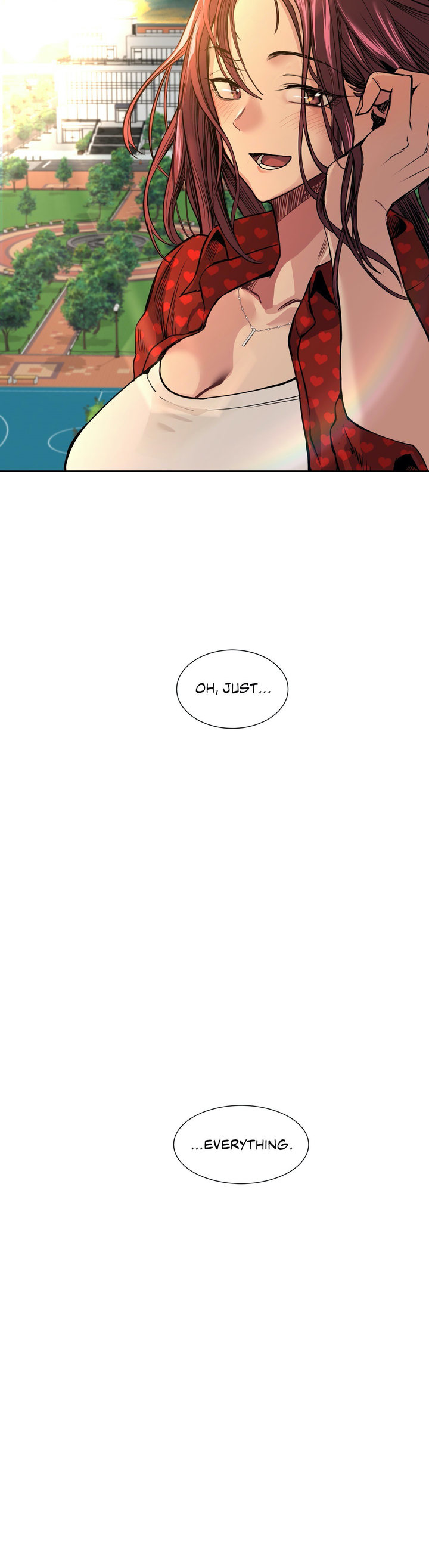 Lucky Guy - Chapter 71 [photo 40] - MangaPorn