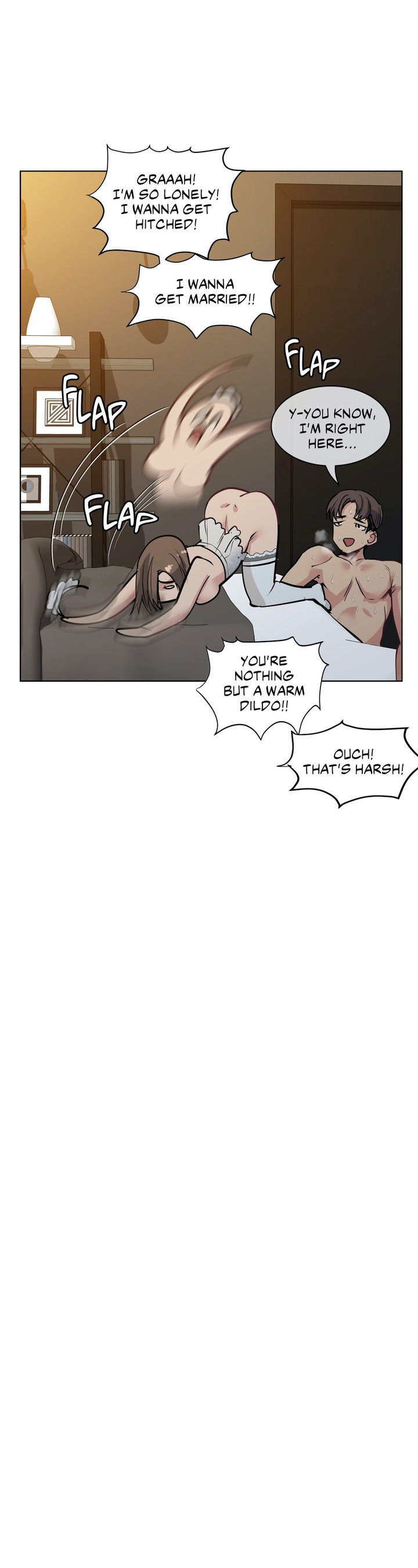 Lucky Guy - Chapter 71 [photo 5] - MangaPorn