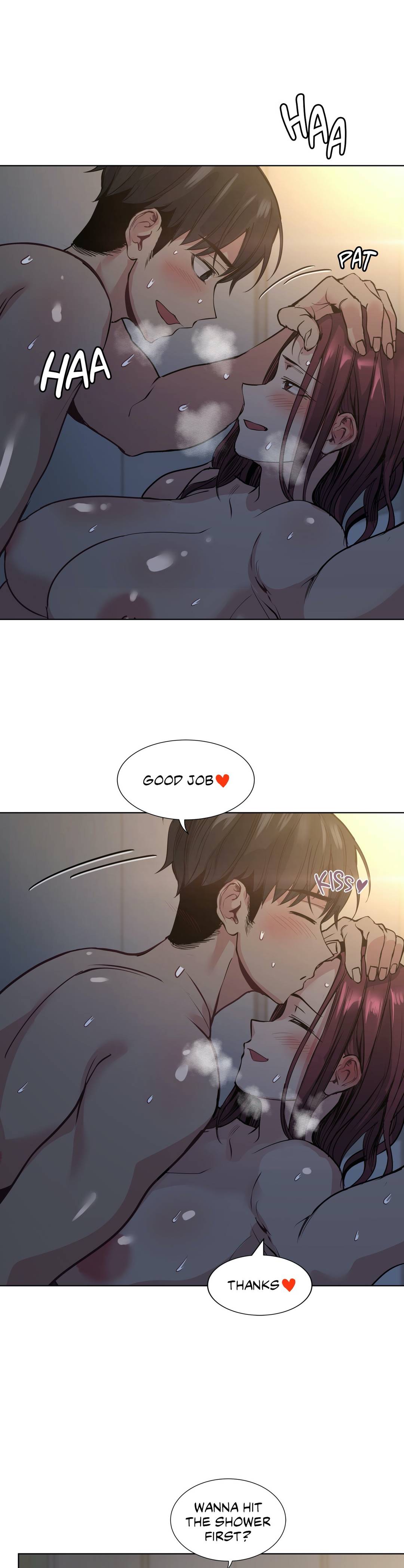 Lucky Guy - Chapter 72 [photo 11] - MangaPorn