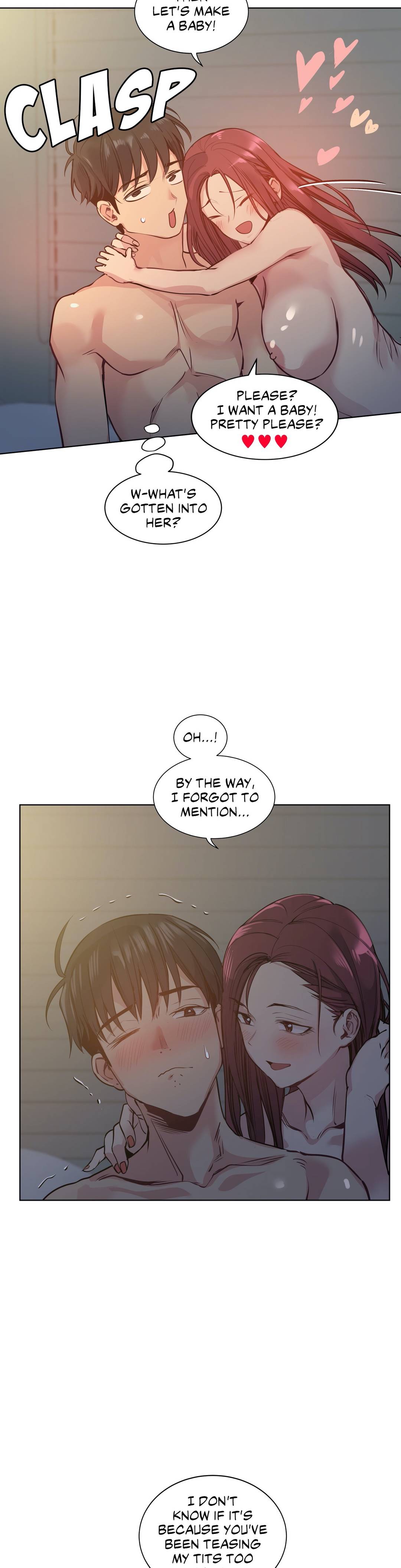 Lucky Guy - Chapter 72 [photo 17] - MangaPorn