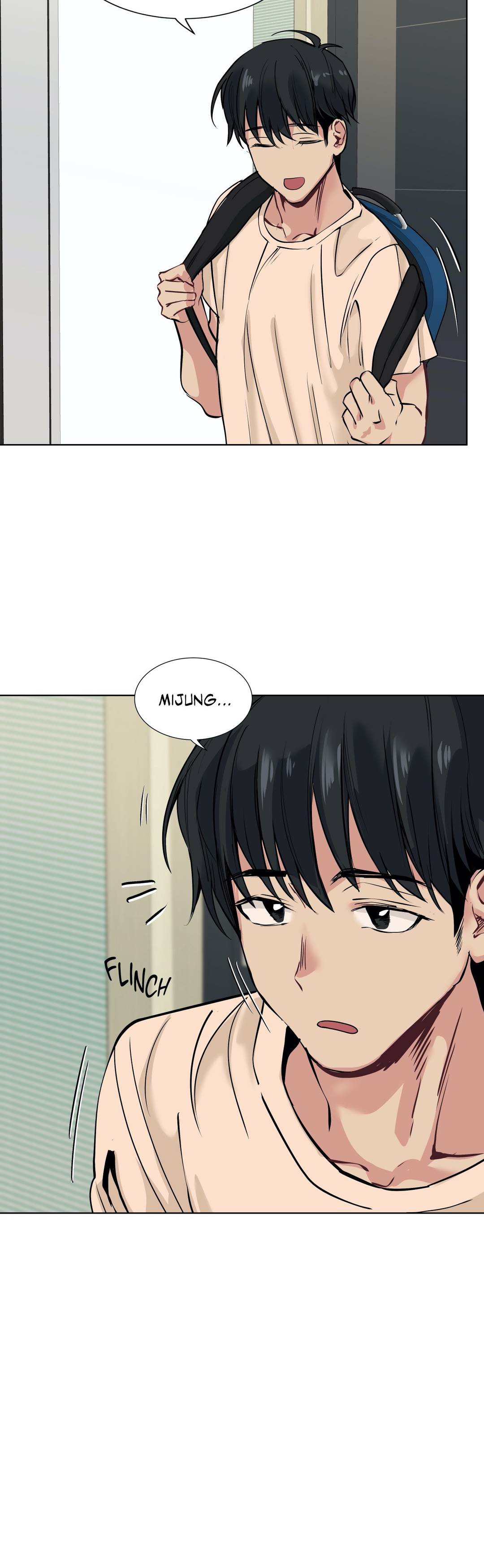 Lucky Guy - Chapter 72 [photo 24] - MangaPorn