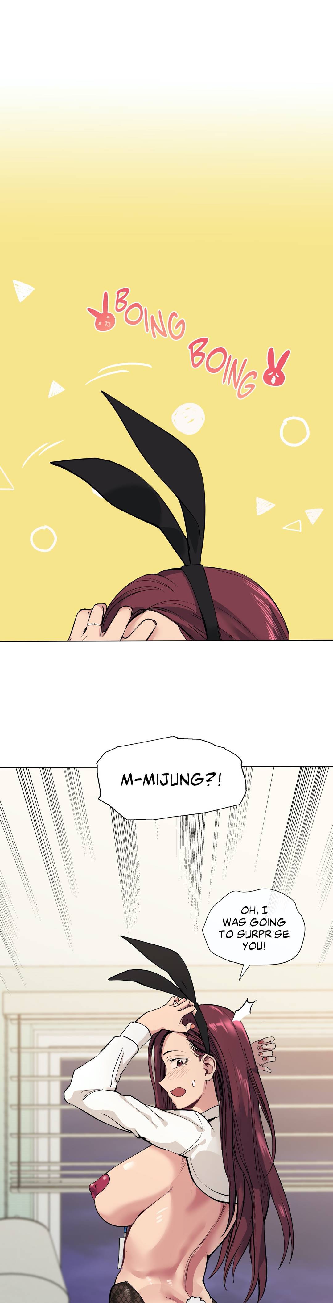 Lucky Guy - Chapter 72 [photo 25] - MangaPorn