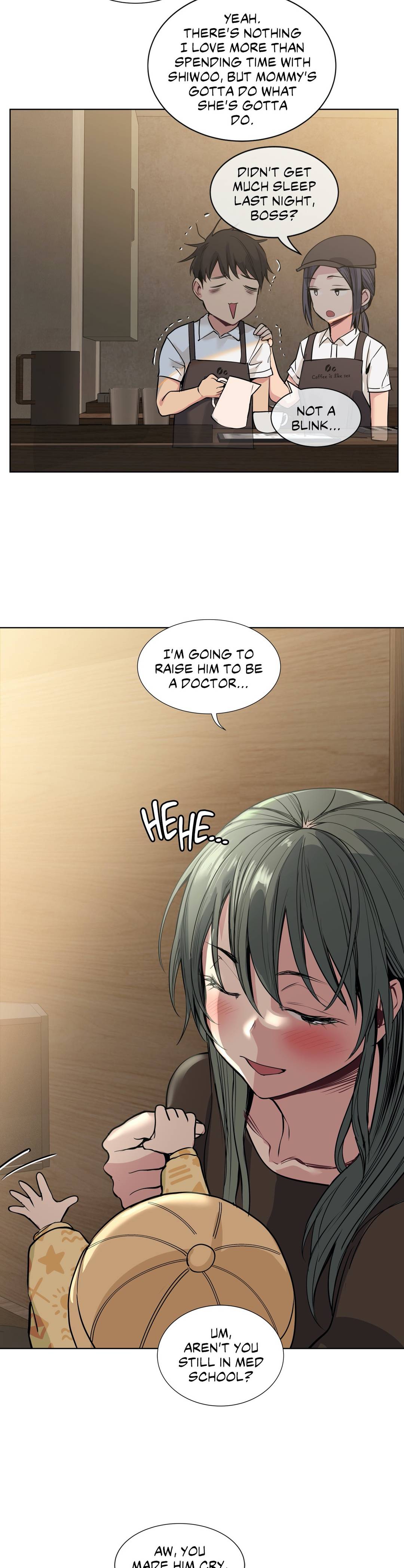 Lucky Guy - Chapter 72 [photo 3] - MangaPorn