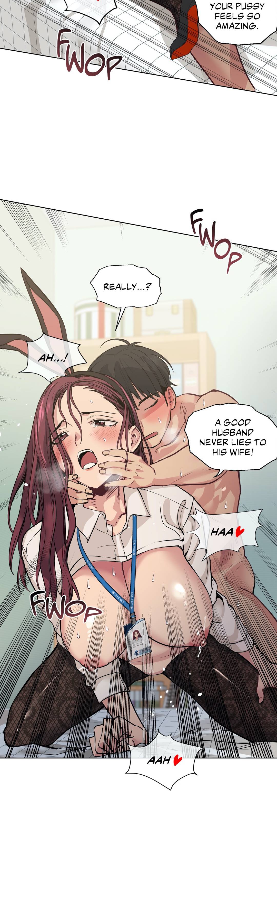 Lucky Guy - Chapter 72 [photo 34] - MangaPorn