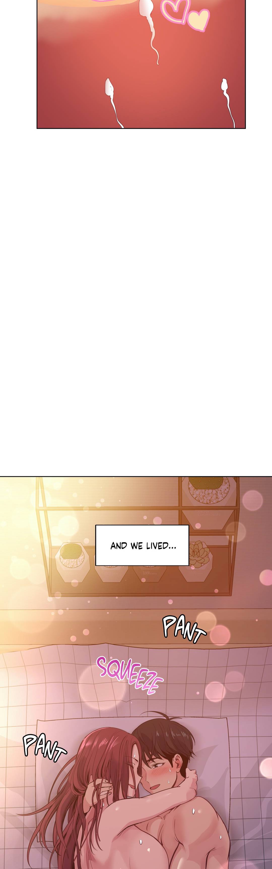 Lucky Guy - Chapter 72 [photo 40] - MangaPorn