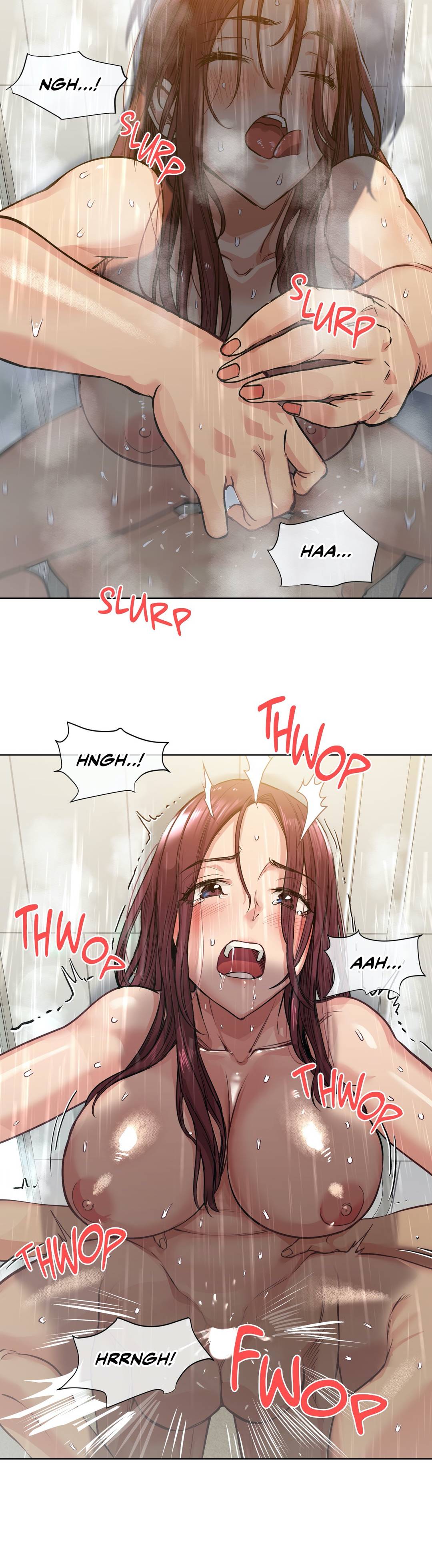 Lucky Guy - Chapter 73 [photo 13] - MangaPorn