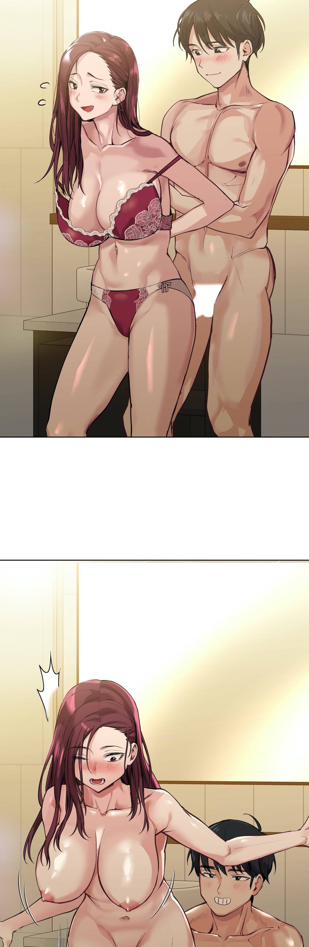 Lucky Guy - Chapter 73 [photo 2] - MangaPorn