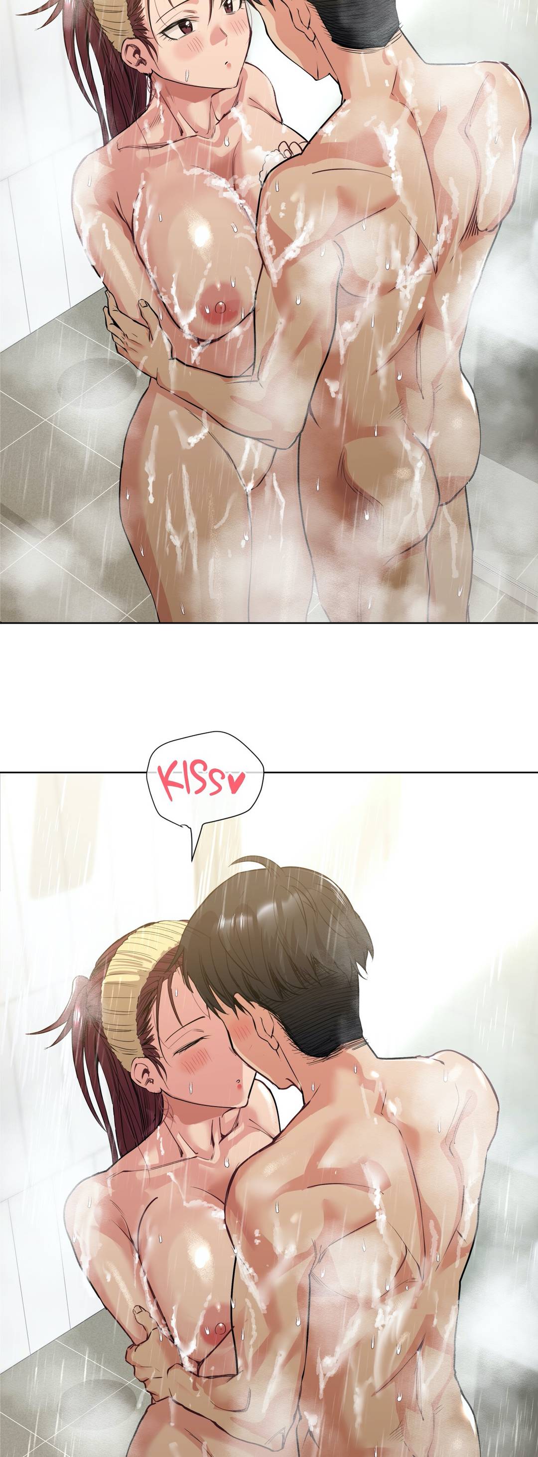 Lucky Guy - Chapter 73 [photo 5] - MangaPorn