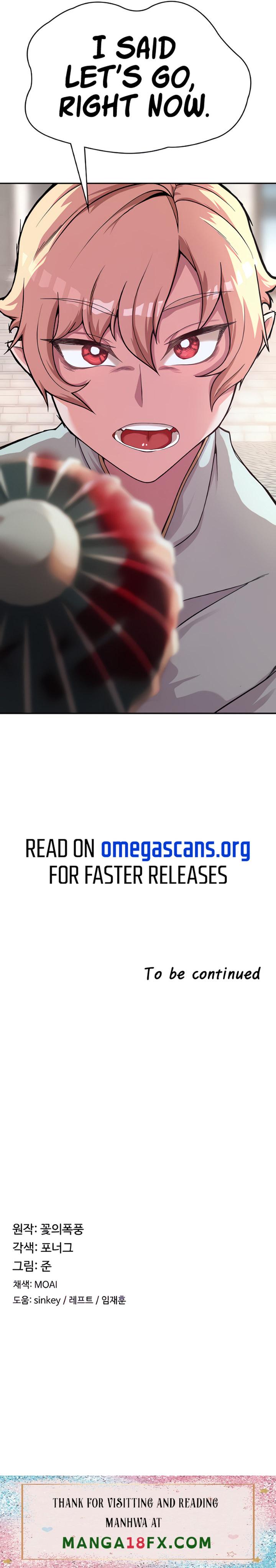 The Main Character is the Villain - Chapter 2 [photo 10] - MangaPorn