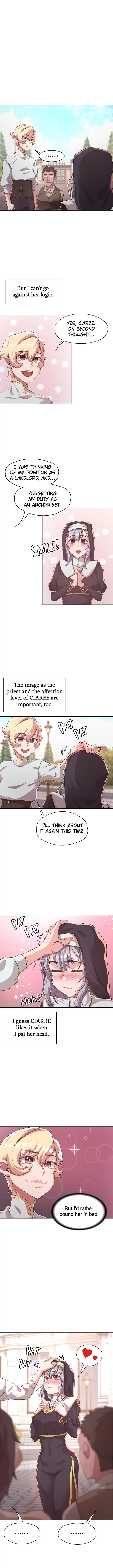 The Main Character is the Villain - Chapter 5 [photo 4] - MangaPorn