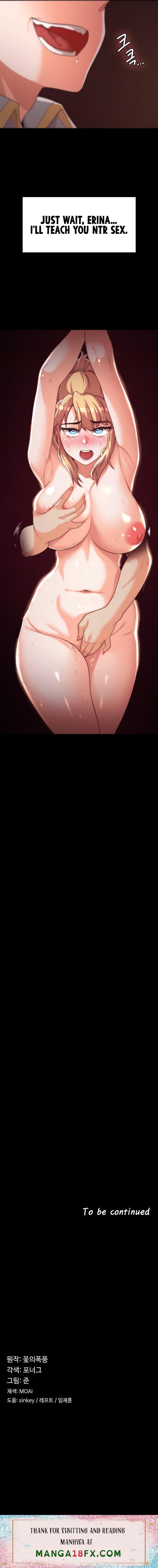 The Main Character is the Villain - Chapter 8 [photo 9] - MangaPorn