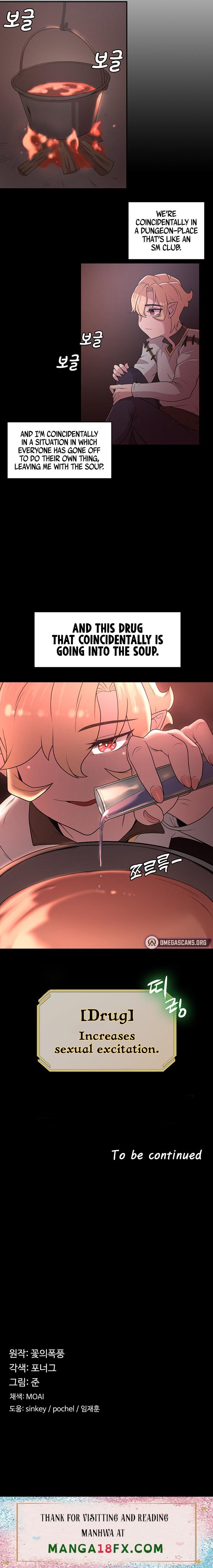 The Main Character is the Villain - Chapter 22 [photo 9] - MangaPorn