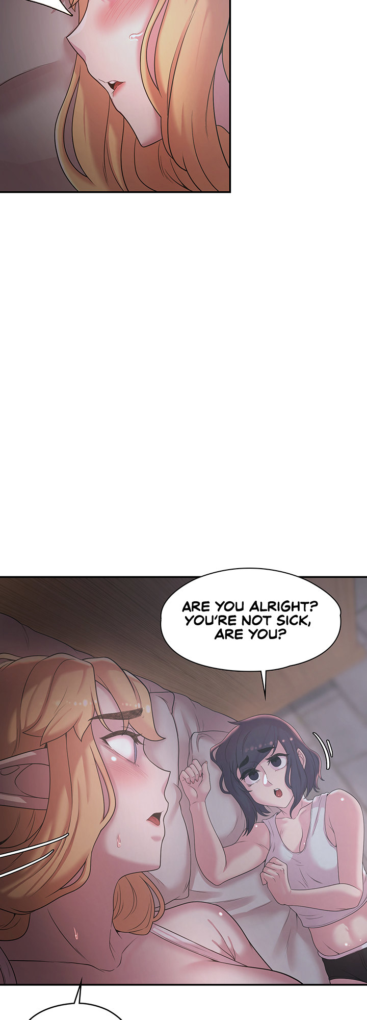 The Main Character is the Villain - Chapter 23 [photo 12] - MangaPorn