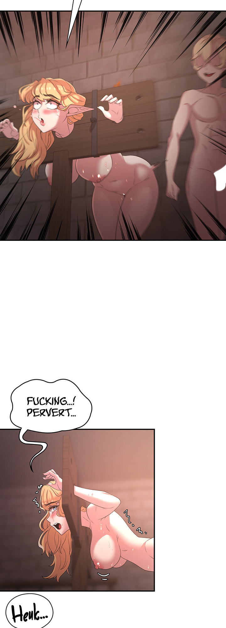 The Main Character is the Villain - Chapter 24 [photo 17] - MangaPorn