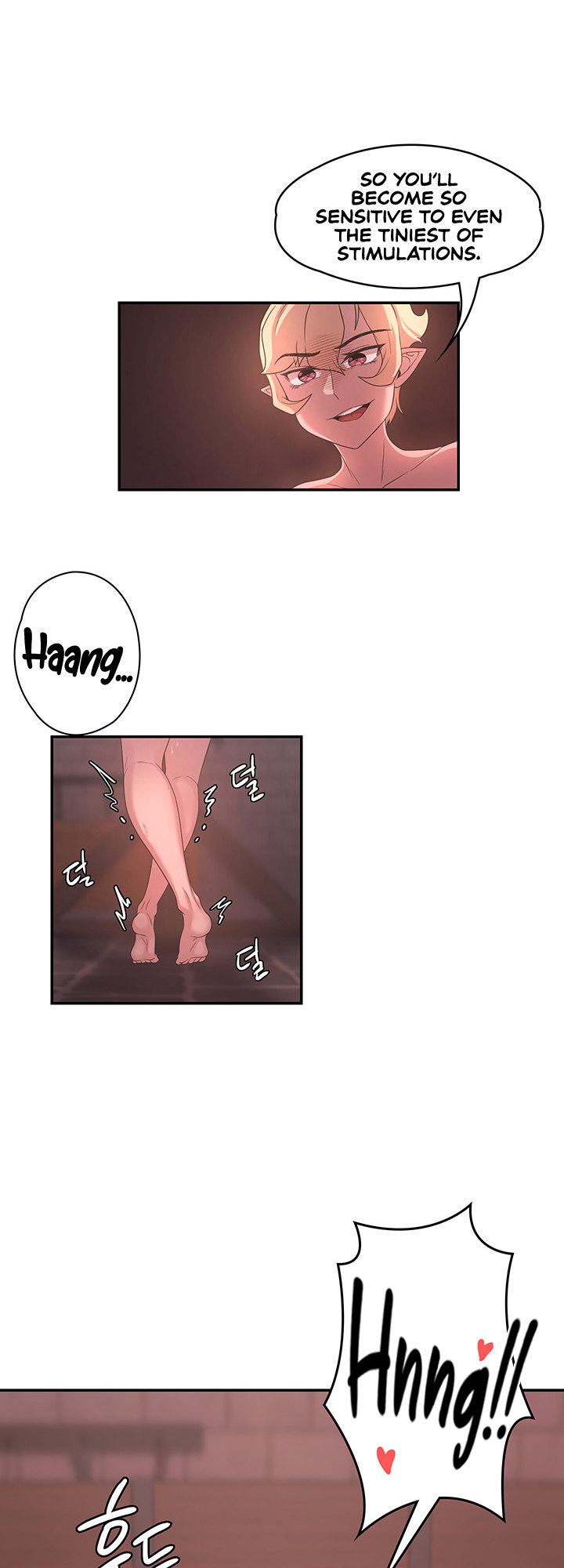 The Main Character is the Villain - Chapter 24 [photo 22] - MangaPorn