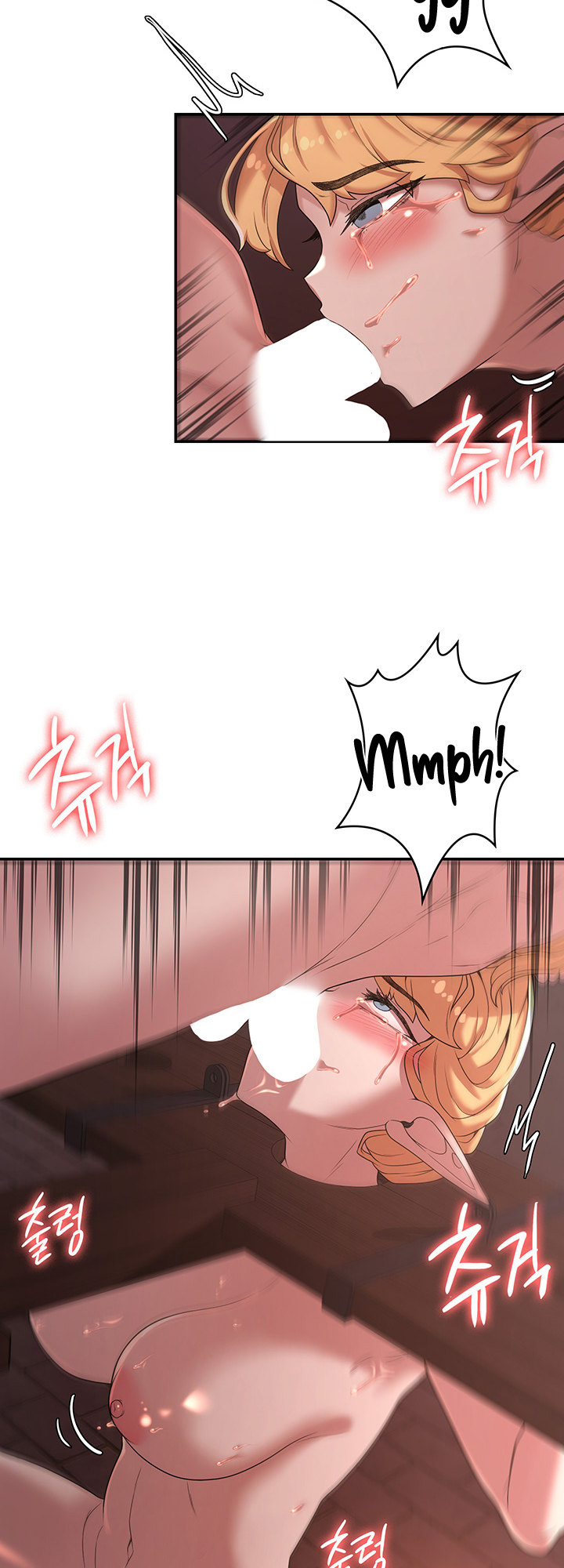 The Main Character is the Villain - Chapter 24 [photo 34] - MangaPorn