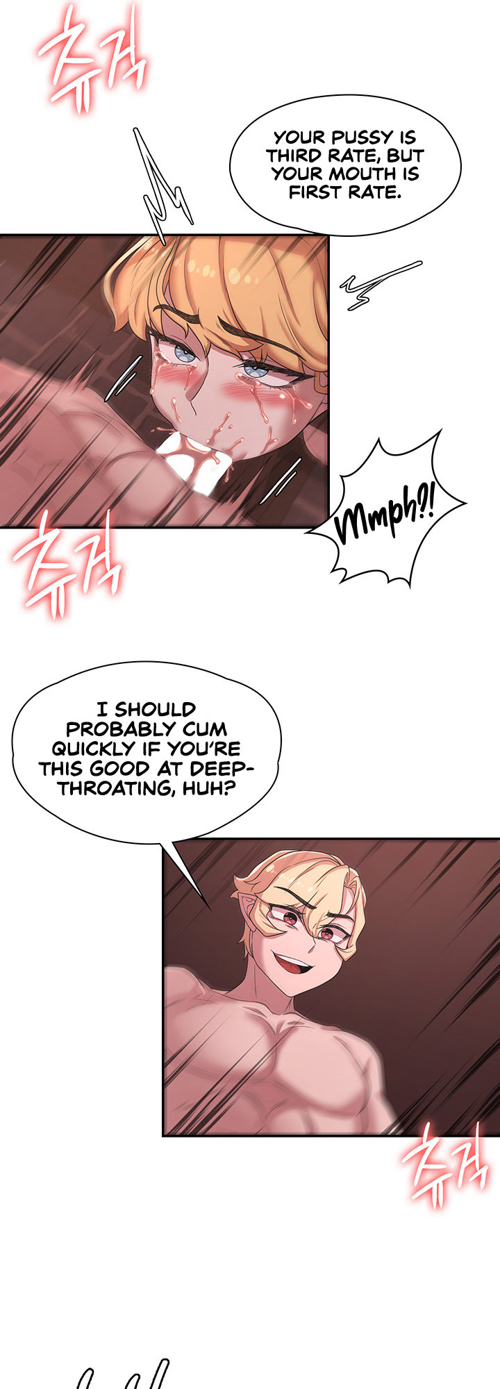 The Main Character is the Villain - Chapter 24 [photo 36] - MangaPorn