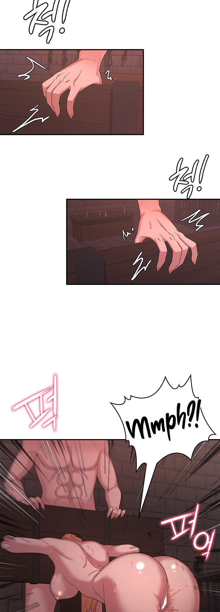 The Main Character is the Villain - Chapter 24 [photo 37] - MangaPorn