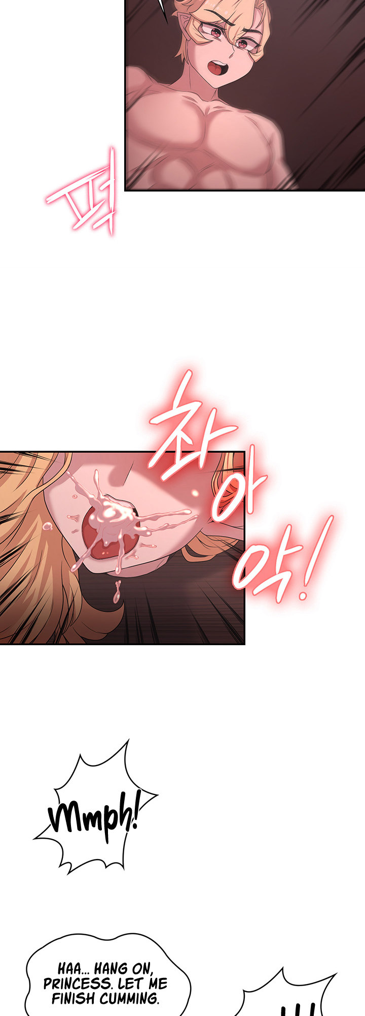 The Main Character is the Villain - Chapter 24 [photo 39] - MangaPorn