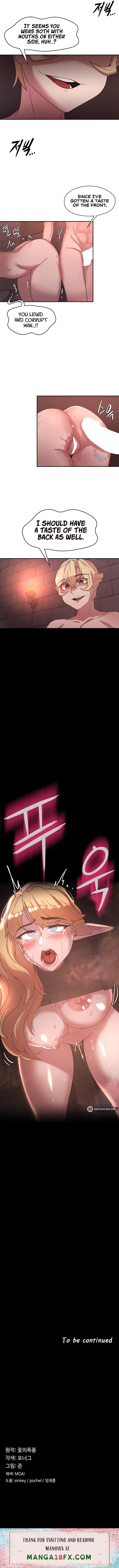 The Main Character is the Villain - Chapter 24 [photo 43] - MangaPorn